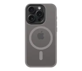 Tactical MagForce Hyperstealth Kryt pro Apple iPhone 15 Pro Max Light Grey