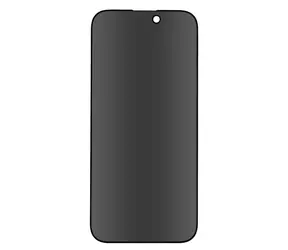 Forever Privacy Tvrzené sklo pro Apple iPhone 15 Plus