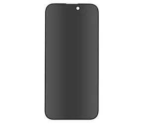 Forever Privacy Tvrzené sklo pro Apple iPhone 15 Pro Max