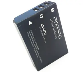 Kodak Pixpro LB-070 / Akumulátor pro fotoaparáty / 1000 mAh / 7.4V / Li-Ion