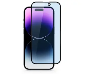 Epico 3D+ Anti-Blue Tvrzené sklo pro Apple iPhone 13 Pro Max/iPhone 14 Plus