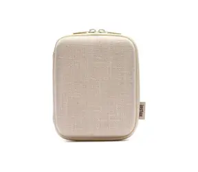 Fujifilm Instax Square Link Printer Case béžová / Pouzdro pro Instax Square Link Printer