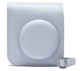 Fujifilm Instax Mini 12 Bag bílá / Pouzdro pro Instax Mini 12