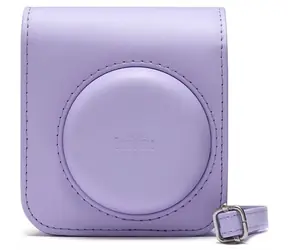 Fujifilm Instax Mini 12 Bag fialová / Pouzdro pro Instax Mini 12