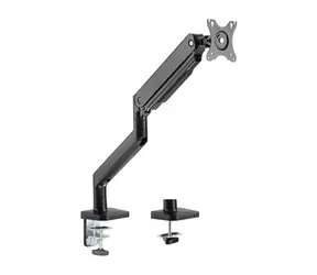 Brateck LDT60-C012 / Držák monitoru / jedno rameno / nosnost 16 kg / VESA 75 & 100