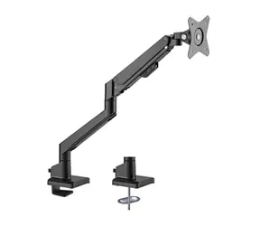 Brateck LDT62-C012 / Držák monitoru / jedno rameno / nosnost 9 kg / VESA 75 & 100