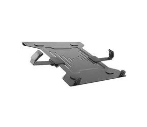 Brateck NBH-2 / Držák laptopu / až 15.6" / VESA 75 & 100