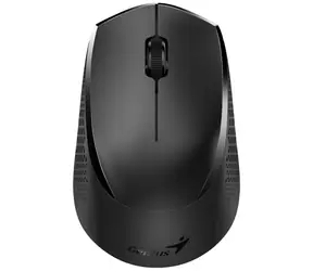 GENIUS NX-8000S Type-C černá / Bezdrátová myš / optická / 1200 dpi / USB-C dongl 