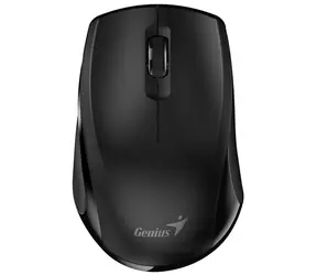 GENIUS NX-8006S Type-C černá / Bezdrátová myš / optická / 1200 dpi / USB-C dongl 