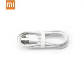 Xiaomi Original Kabel USB-A (M) - MicroUSB (M) 0.85 m bílá 