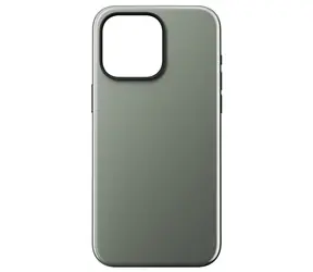 Nomad Sport Case zadní kryt pro Apple iPhone 15 Pro Max zelená 