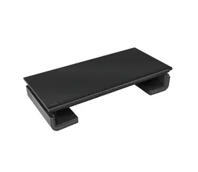 LogiLink BP0140 černá / Podstavec pro monitor / do 25 kg