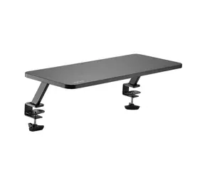 LogiLink BP0153 černá / Podstavec pro monitor / do 20 kg