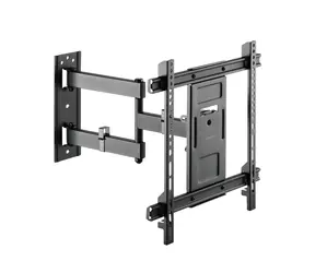 LogiLink BP0112 černá / Držák TV / VESA / 32" až 70" / do 50 kg 