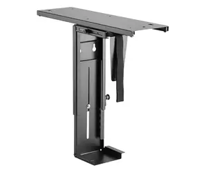 LogiLink EO0004 černá / Držák PC / do 10 kg