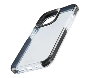 CellularLine Tetra Force Shock-Twist Ultra ochranné pouzdro pro Apple iPhone 15 čirá / 2 stupně ochrany 