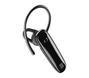 CellularLine SCORE černá / Handsfree / Bluetooth 