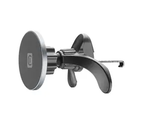 CellularLine Touch Mag Air Vents magnetický držák pro mobilní telefony do mřížky ventilace černá 