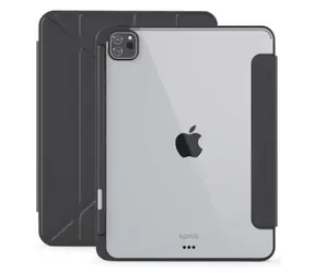 Epico Hero Flipové pouzdro pro Apple iPad 10.9 (2022) černá