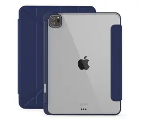Epico Hero Flipové pouzdro pro Apple iPad 10.9 (2022) modrá