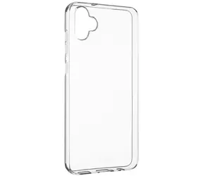 FIXED TPU gelové pouzdro pro Samsung Galaxy A05 čirá