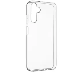 FIXED TPU gelové pouzdro pro Samsung Galaxy A05s čirá