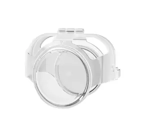Insta360 X3 / PC Transparent chránič objektivu