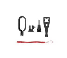 Insta360 GO 3/GO 3S / Rám s 1/4palcovým šroubovým adaptérem (PULUZ)