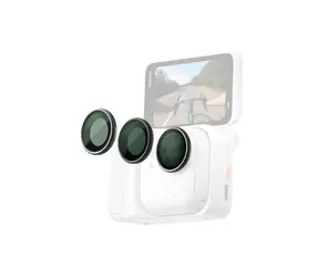 Insta360 GO Ultra sada ND filtrů