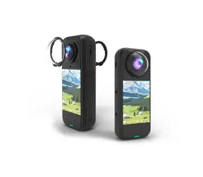 Insta360 Ochranný kryt objektivu z tvrzeného skla pro Insta360 X4 Air
