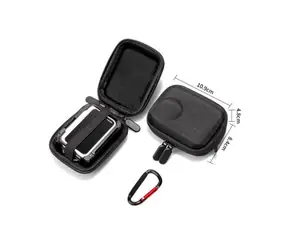 Insta360 MINI úložné pouzdro pro Insta360 GO Ultra & Cage