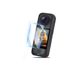 Insta360 Skleněná ochrana displeje pro Insta360 X4 Air (2 ks)