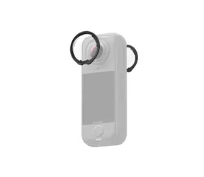 Insta360 X4 Air standardní ochranná skla objektivů