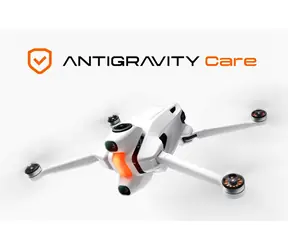 Insta360 Antigravity Care 1 rok