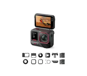 Insta360 Ace Pro 2 Ultimate Videography Bundle