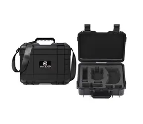 Insta360 Antigravity A1 Černé protivýbuchové pouzdro s ramenním popruhem