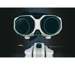 Insta360 Antigravity A1 Ochranná fólie na displej pro brýle Antigravity A1 a Vision