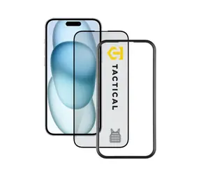 Tactical Glass Impact Armour sklo pro Apple iPhone 15 Plus