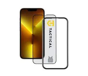 Tactical Glass Impact Armour sklo pro Apple iPhone 13 Pro Max/14 Plus