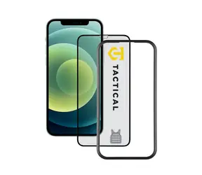 Tactical Glass Impact Armour sklo pro Apple iPhone 11/ XR