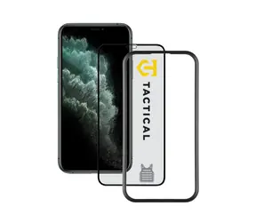 Tactical Glass Impact Armour sklo pro Apple iPhone 11 Pro/XS/X