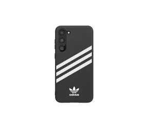 SAMSUNG Zadní kryt Adidas Samba pro Samsung Galaxy S23+ černá 
