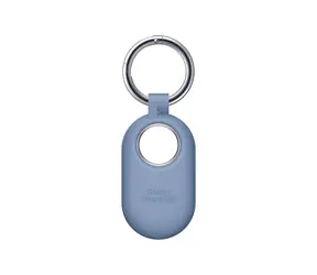SAMSUNG Silikonový obal pro Samsung Galaxy SmartTag2 modrá