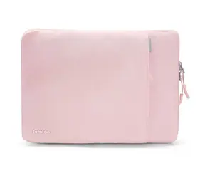 tomtoc Sleeve pouzdro pro Apple MacBook Pro 14" růžová