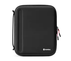 tomtoc FancyCase pouzdro pro iPad Pro 12.9" černá