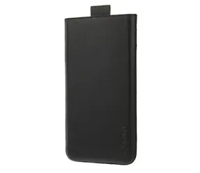 Valenta Pocket Classic 38 pouzdro pro Apple iPhone 7 Plus & 6 Plus & 6S Plus černá 