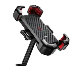 Joyroom JR-ZS288 Držák pro telefony na motocykl černá 