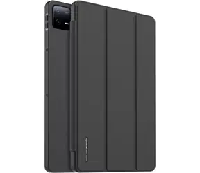 Xiaomi Made for Xiaomi Book pouzdro typu kniha pro Xiaomi Pad 6 černá 