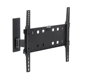 Vogels PFW 3030 černá / Nástěnný držák pro TV / 32" - 55" / VESA / max 35 kg