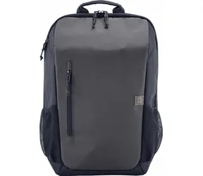 HP Travel 18L šedá / Batoh pro notebooky do 15.6" / Objem 18 L